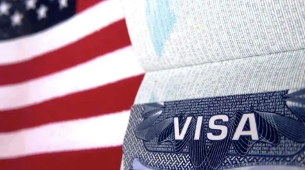 США ужесточают визовый режим: кого коснутся новые сроки пребывания