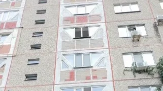 Пенсионерка разбилась насмерть в Алматы