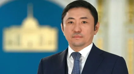 Болат Ақшолақов Атырау облысының әкімі лауазымына тағайындалды