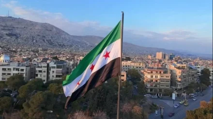 Иран заявил об ударе по базе США в Сирии и гибели американских военных