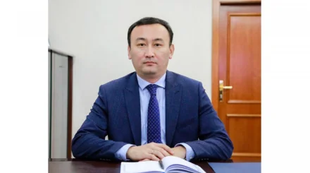  Ұлытау облысының әкімі тағайындалды 