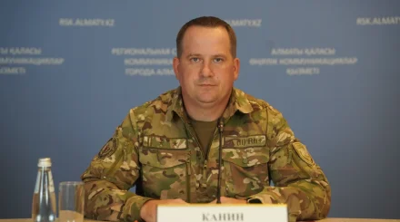 Более 3 миллионов тенге штрафов: в Алматы борются с нарушителями пожарной безопасности