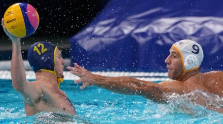   Қазақстан құрамасы су добынан Азия чемпионатын жеңіспен бастады   