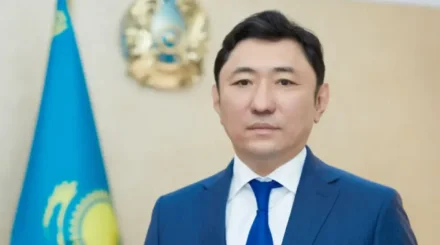 Болат Акчулаков возглавил Атыраускую область