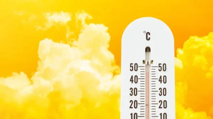 Пекло до +48 градусов и ливни ожидаются в Казахстане в выходные