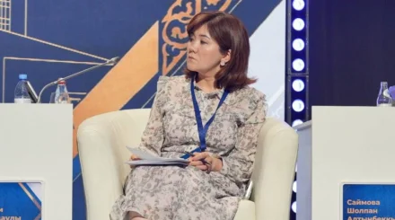Качество законов Курултая должно опираться на науку, аналитику и оценку последствий – эксперт