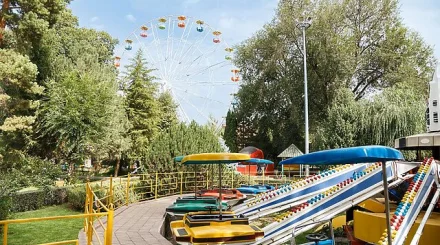 Синоптиктер ескертті: елдің бір бөлігінде 48 градус ыстық болады