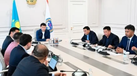 В Алматы создадут собственный питомник для озеленения города