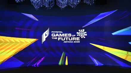   «Болашақ ойындары-2026»: Астанаға 800-ден астам спортшы келеді   