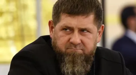 Қадыров Украинаға көмектесіп жатқан елдерге соққы жасауды ұсынды