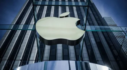 Apple обошла Nvidia и вернула звание самой дорогой компании мира