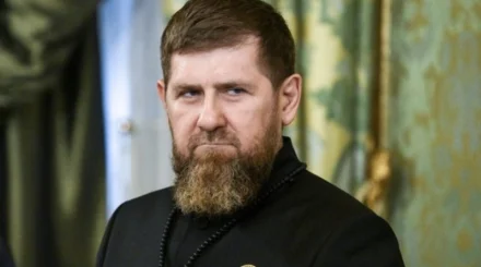 Кадыров призвал нанести удары по странам, которые помогают Украине