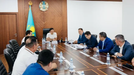 7,5 млрд тенге направят на подготовку Атырауской области к отопительному сезону
