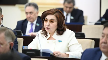   Жергілікті биліктің жаңа философиясы   