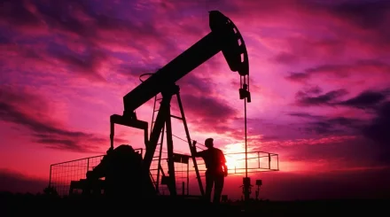 Казахстан сократил добычу нефти почти на 8,5% за полгода