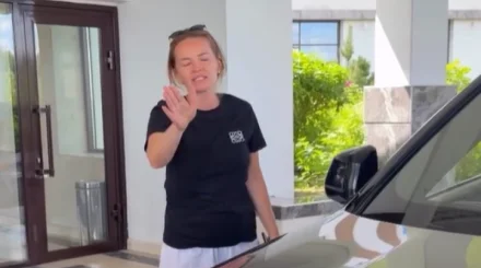 «Ой, иди на х*й»: оскорбления россиян в Rixos Borovoe шокировали Казнет