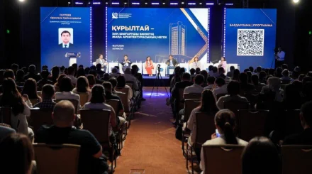   Заң шығару жүйесіндегі жаңа бетбұрыс   