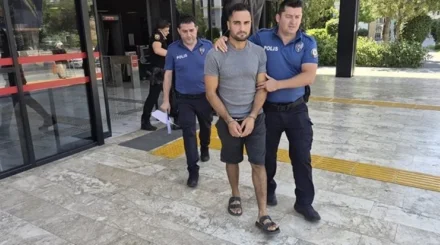 В Турции арестовали сирийца по делу о нападении на гражданку Казахстана