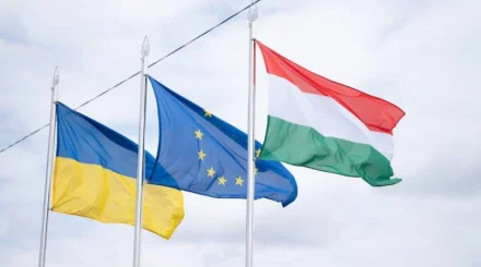 Венгрия снова заблокировала продвижение Украины в ЕС