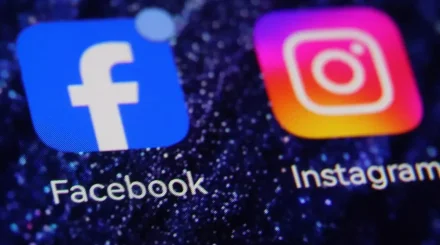 Instagram и Facebook столкнулись с масштабным сбоем по всему миру