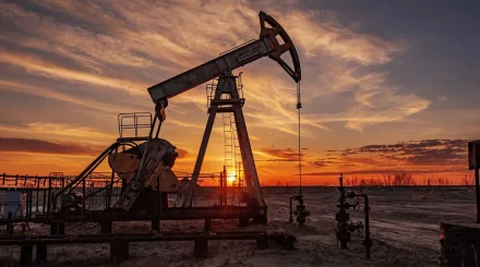 Минэнерго заявило об отсутствии угрозы для казахстанской нефти после атаки дрона