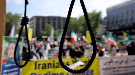 Иранские власти сообщили о новых казнях после протестов