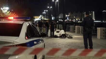 «Үйден алдап шығарып, шабуыл жасады»: Ақтауда ер адам әйелін пышақтаған