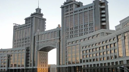 Морской терминал КТК подвергся атаке: в Минэнерго РК сделали заявление