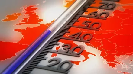 Планету ждет новый рекорд жары: ученые сделали прогноз на 2027 год