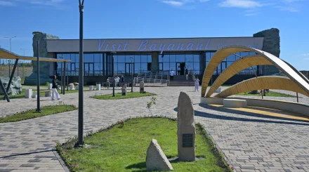 Президент тапсырмасы орындалуда: Баянауылда жасанды интеллекті бар жаңа визит-орталық ашылды