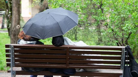 20 шілдеде Қазақстанның бірқатар өңірінде жаңбыр жауады