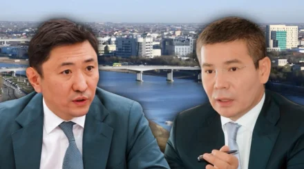 «Руководителю региона важно слышать жителей»: Бергей Рыскалиев об Акчулакове