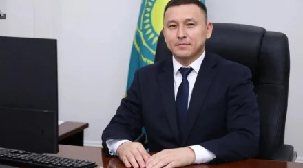  Теміртау қаласына жаңа әкім тағайындалды 