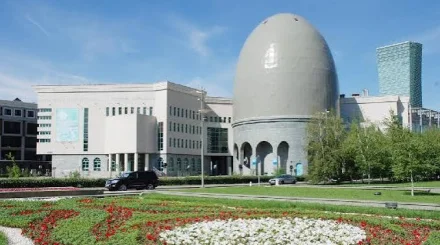 Ұлттық архивке 20 жыл: өткен мен бүгінді жалғайтын құжаттар қоры