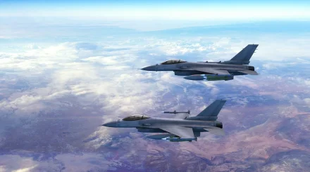 США перебрасывают дополнительные истребители на Ближний Восток после эскалации с Ираном