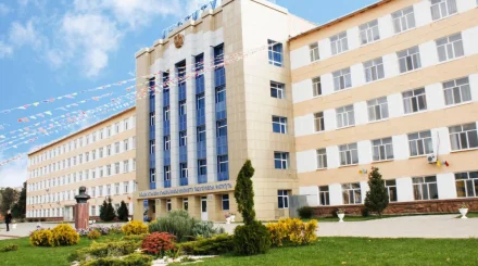  Арқалық университеті қайтарылған активтер қаржатынан толық жаңартылды – Бас прокуратура 