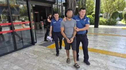 В Турции арестовали подозреваемого в нападении на гражданку Казахстана