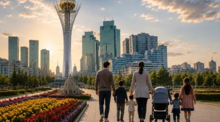 «Ұмай» ипотекасы: әйелдерге арналған жаңа бағдарлама туралы не белгілі