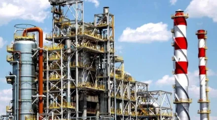 Казахстан увеличит мощности трех НПЗ и построит новый завод