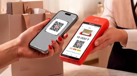 Казахстанцы жалуются на отказы принимать единый QR