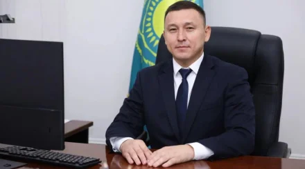 Теміртауға жаңа әкім келді