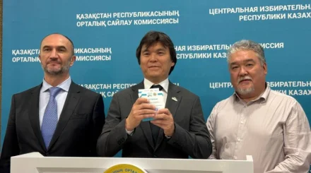 Скандал в «Байтаке»: почему кандидаты покинули партию «зеленых»?