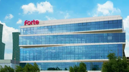 ForteBank удвоил порог для доступа в бизнес-залы по картам Mastercard