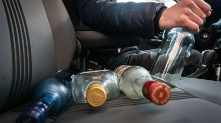 Абай облысында мас күйде көлік тізгіндеген жүргізушілер анықталды
