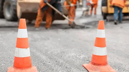 Астананың орталық көшелерінің бірі жыл соңына дейін жабылатын болды