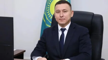   Теміртауға жаңа әкім тағайындалды   