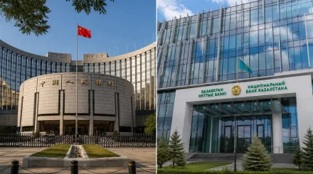 Почему в Китае кредиты стоят 3%, а в Казахстане - в разы дороже
