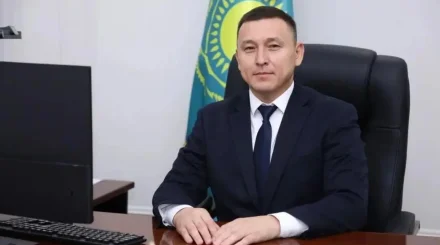 Теміртау қаласына жаңа әкім тағайындалды