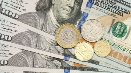 Сколько стоит доллар в Казахстане: курсы валют на 20 июля