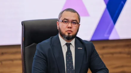   Шерзод Пулатов: «Қоғамдық сенім жаңа институттың нәтижесі арқылы нығаяды»   